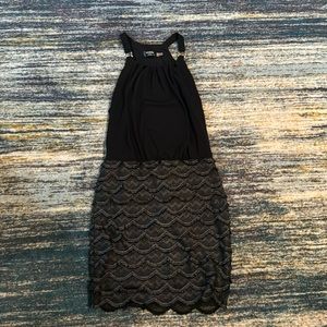 Vintage Guess Dress
